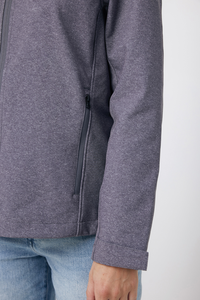 Makalu Chaqueta ShoftShell Hombre Poliéster Reciclado, vulca