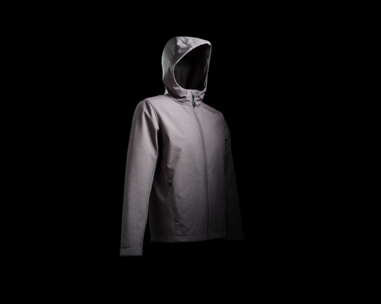 Makalu Chaqueta ShoftShell Hombre Poliéster Reciclado, vulca