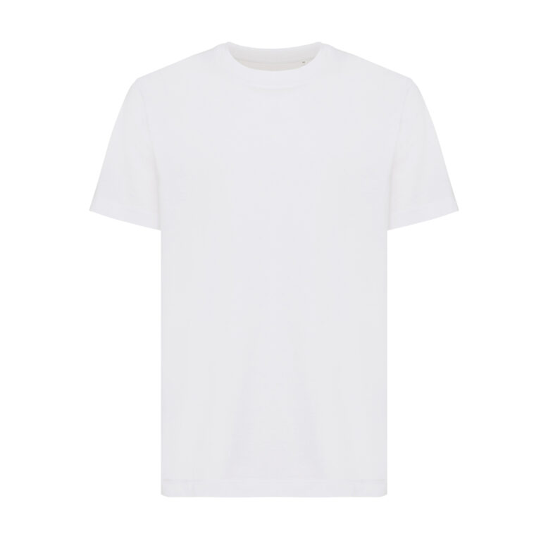 Kakadu relaxed recycled cotton t-shirt, recycled white