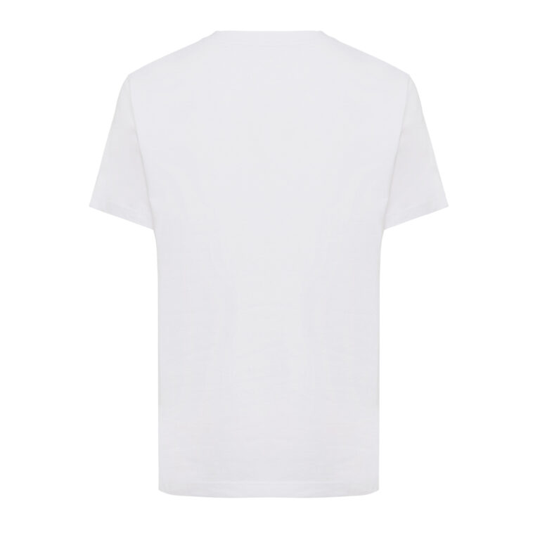 Kakadu relaxed recycled cotton t-shirt, recycled white
