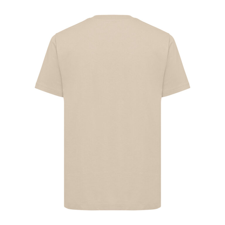 Kakadu relaxed T-Shirt aus recycelter Baumwolle, desert
