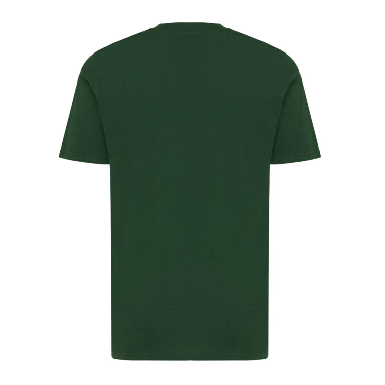 Sierra Lightweight T-Shirt aus recycelter Baumwolle, forest