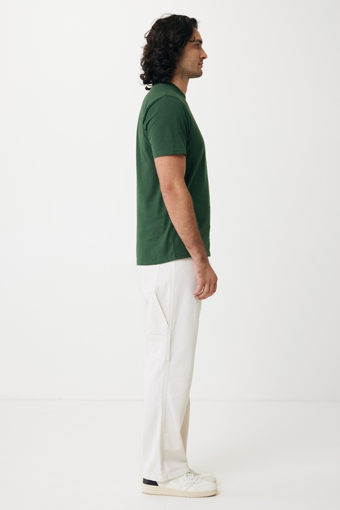 Sierra Lightweight T-Shirt aus recycelter Baumwolle, forest