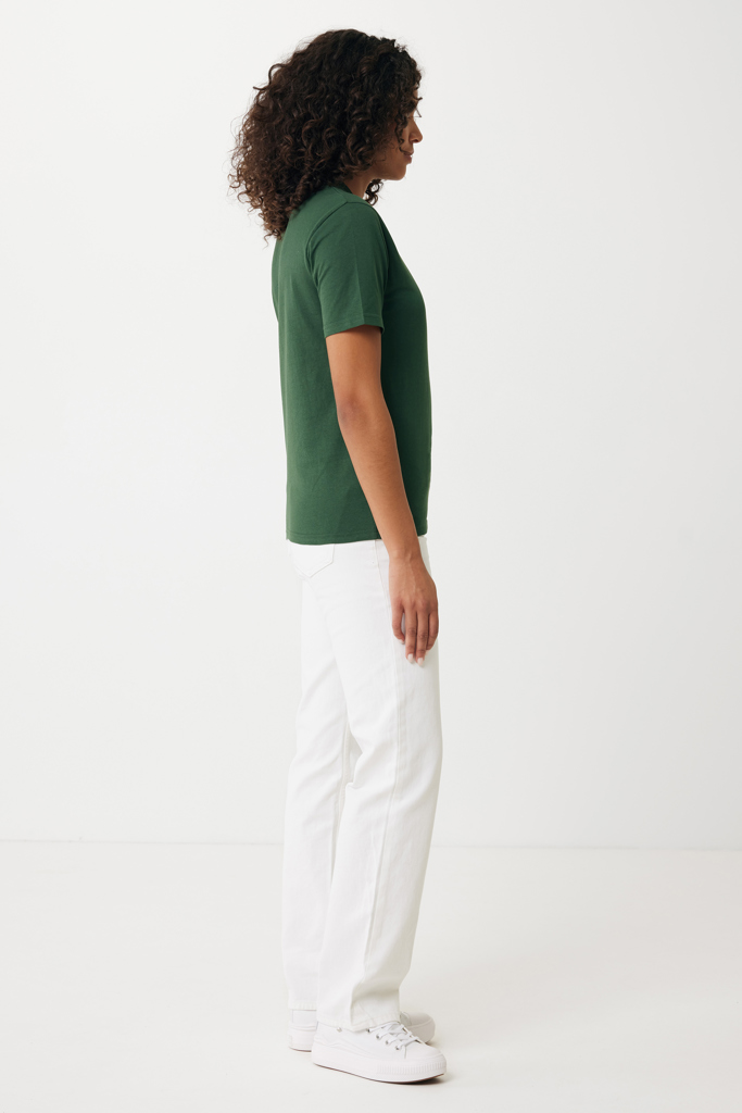 Sierra Lightweight T-Shirt aus recycelter Baumwolle, forest