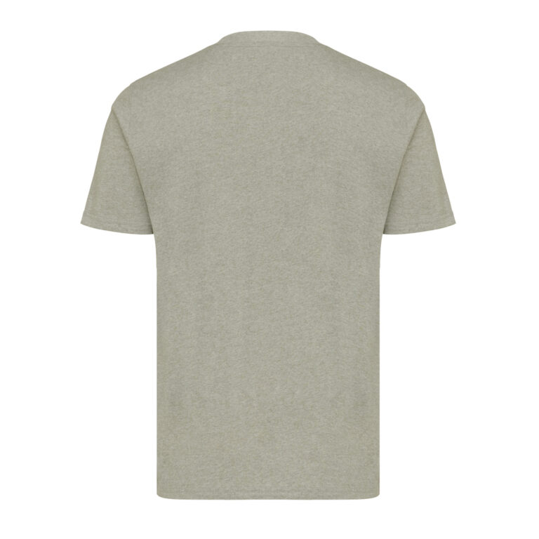Sierra Lightweight T-Shirt aus recycelter Baumwolle, light h