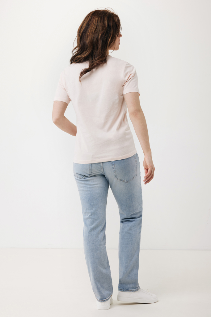 Sierra Lightweight T-Shirt aus recycelter Baumwolle, cloud p