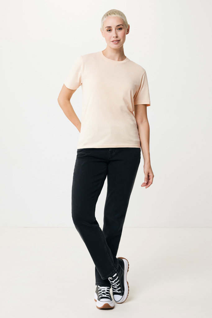 Sierra Lightweight T-Shirt aus recycelter Baumwolle, cloud p