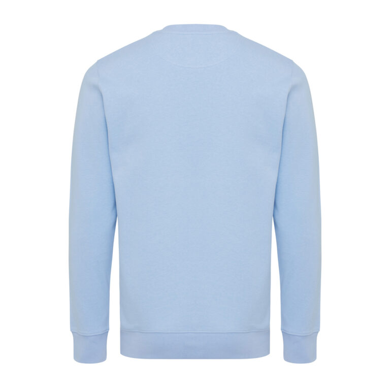 Etosha Sudadera Cuello Redondo Light Weight Algodón Reciclad