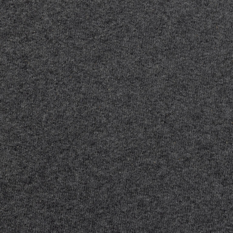 Felpa con cappuccio Torres in cotone riciclato, heather anth