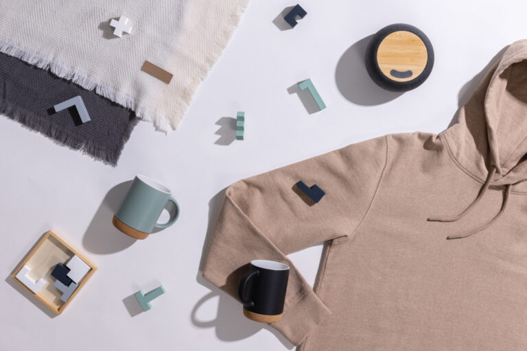 Torres Sudadera Capucha Mid Weight Algodón Reciclado, heathe