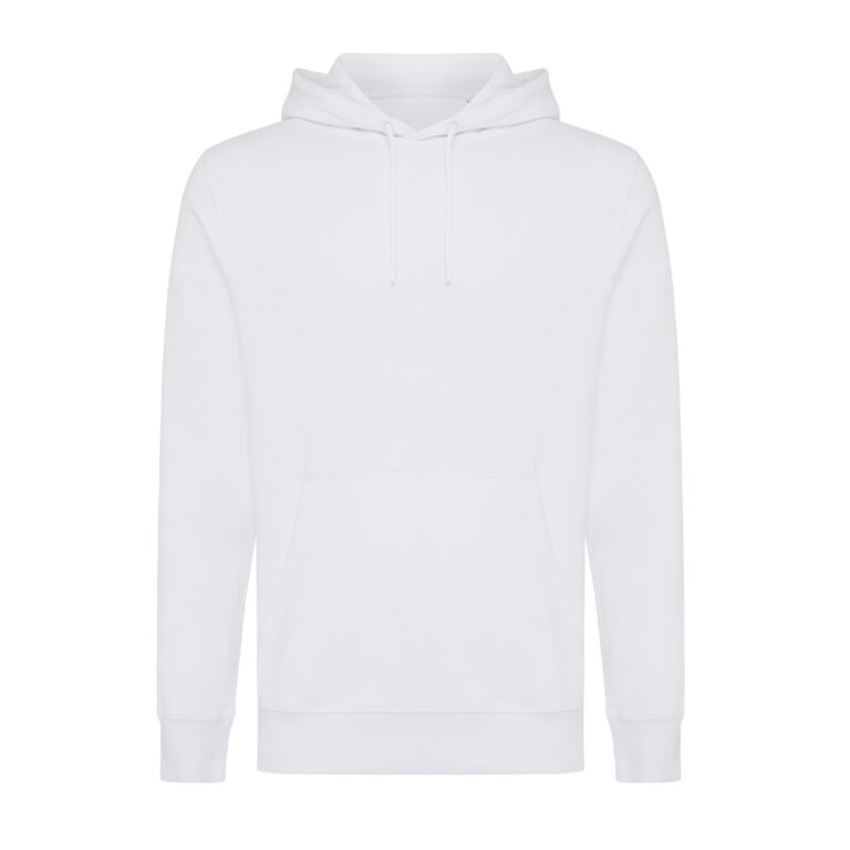 Rila Lightweight Hoodie aus recycelter Baumwolle, recycled w