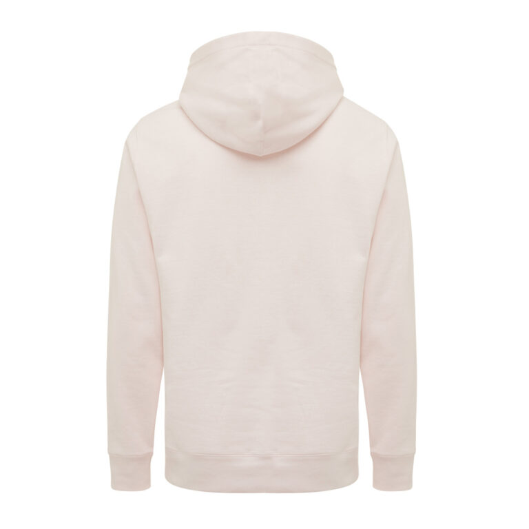Yengo Sudadera Capucha Algodón Reciclado, cloud pink