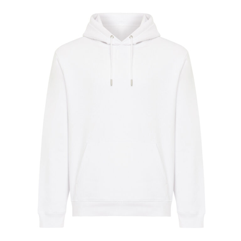 Sudadera con capucha de algodón reciclado Joshua, recycled w