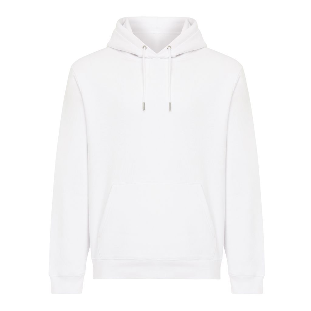 Sudadera con capucha de algodón reciclado Joshua, recycled w