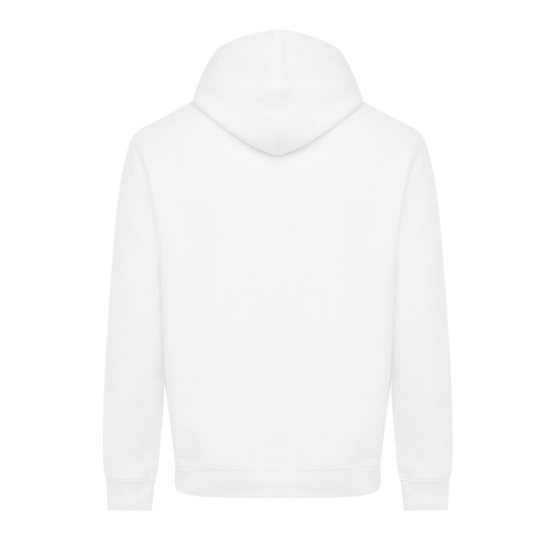 Sudadera con capucha de algodón reciclado Joshua, recycled w