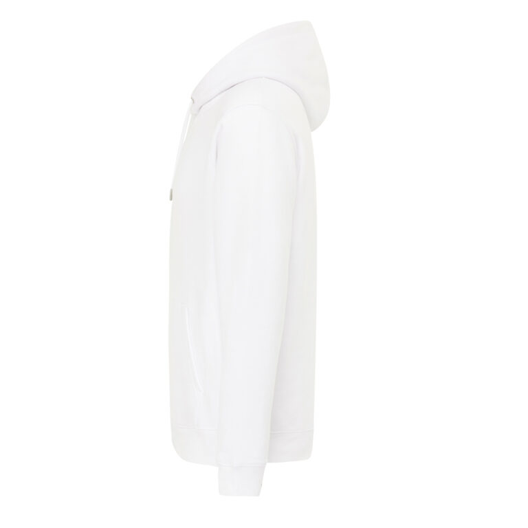 Sudadera con capucha de algodón reciclado Joshua, recycled w